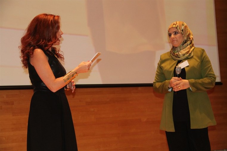 L'Oreal Annual Award Ceremony